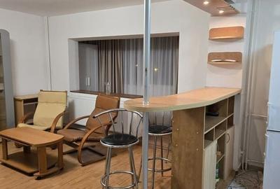 Apartament cu 2 camere semidecomandat, mobilat în Vitan Mall - 4
