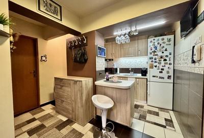 Apartament cu 2 camere decomandat în Dacia - 2