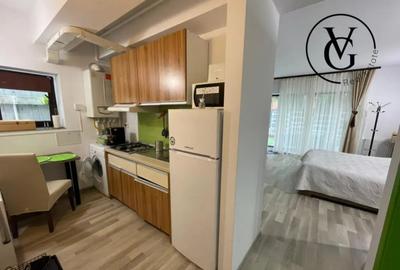 Garsonieră în Central - 10