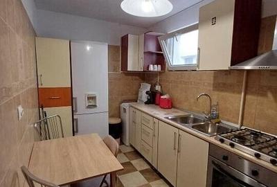 Apartament cu 2 camere decomandat, mobilat în Chișinau - 1