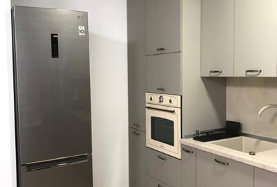De inchiriat: 2 camere | Pipera OMV | Parcare | GRADINA  MTM Residence - 3