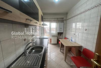 Apartament 2 camere Unirii-Regina Maria| Bloc Monolit 1991-Centrala proprie - 13