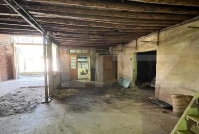 Casă cu 5 camere cu Teren 727 Mp în Semicentral - 4