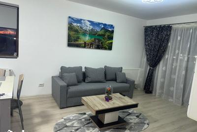 Apartament cu 2 camere decomandat în Central - 2