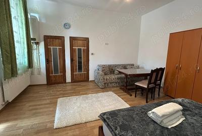 Apartament cu o camera de inchiriat R hotelier - 2