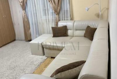 DAMBOVITA - 2 Camere - Etaj intermediar - Centrala proprie - 1