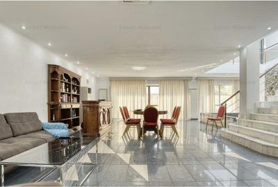 Vila 5 camere 710 MP + Teren 800 MP| Park Lake Mall-Metrou Dristor |
