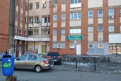 Spațiu comercial, de 50 mp, în Ultracentral - 1