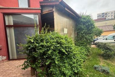 Casa de inchiriat 7 camere Sector 4, ideal pentru clinic... - 14