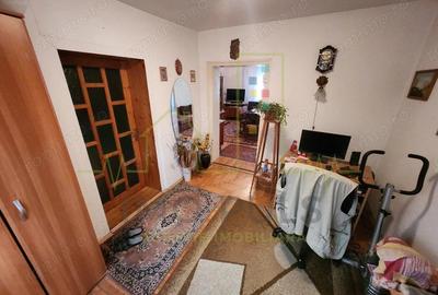 Casa individuala. Aleea Ghirodei - Tresor. CF de Timisoara. Toate utilitatiile - 3