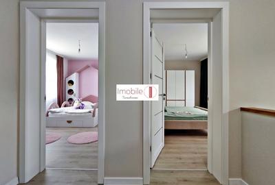 Casa moderna Dezmir | Finisaje Premium | Garaj - 14