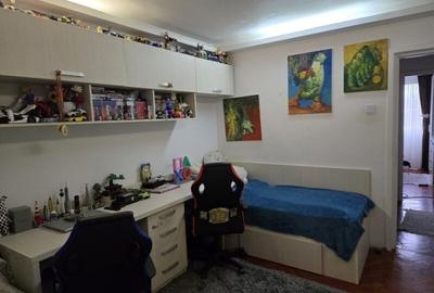 Apartament 3 camere Brancoveanu-Marie Curie - 11