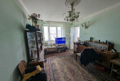 3 camere, bloc 1984, anvelopat-Bdul Ghencea - 1