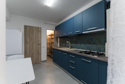 Magurele, prima inchiriere, apartament 3 camere mobilat si utilat modern! - 5