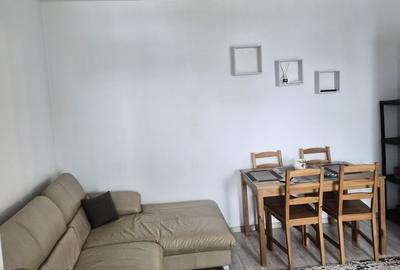 Apartament cu 2 camere decomandat, mobilat în Berceni - 4