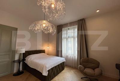 Apartament cu 2 camere, LUX, parcare, prima inchiriere, zona Piata Lucian Blaga - 4
