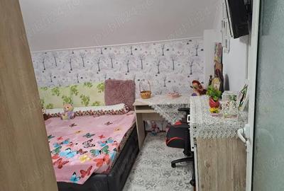 Apartament cu 2 camere decomandat în Burdujeni - 6