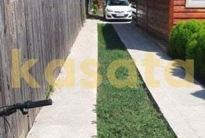 Casă cu 2 camere cu Teren 814 Mp în Dor Mărunt - 10