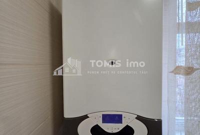 Apartament cu 2 camere decomandat, mobilat în Tăbăcărie - 2