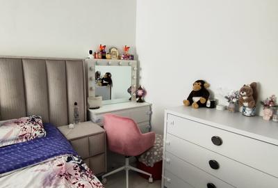 Giurgiului-Luica-Apartament de 4 camere decomandat - 14