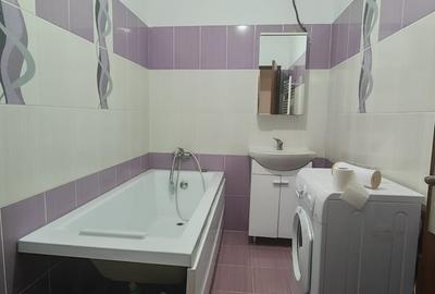 Garsonieră decomandată, mobilată în Berceni - 7