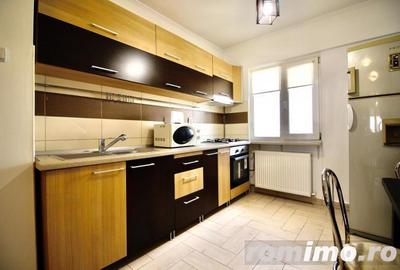 CALEA DOROBANTI-COLEGIUL CARAGIALE, APARTAMENT DECOMANDAT, 0%COMISION! - 4
