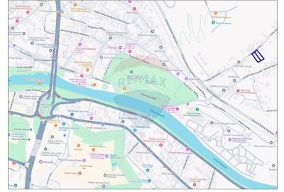 Teren intravilan, 1944 mp, de vanzare, Oradea, Strada Adevarului Teren intravilan, 1944 mp, de vanzare, Oradea, Strada Adevarului - 2