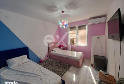 Apartament cu 3 camere decomandat, mobilat în Dristor - 2