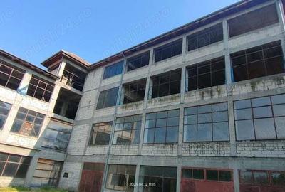 Cladire comerciala de vanzare Timi?oara - 12