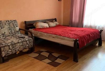 Garsonieră în Universitate