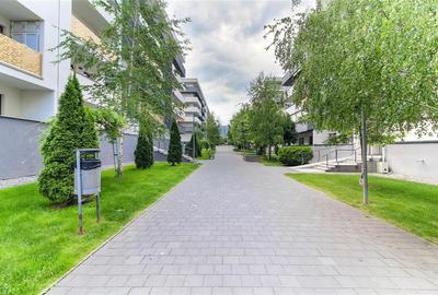 Apartament cu 2 camere semidecomandat, mobilat în Europa - 8