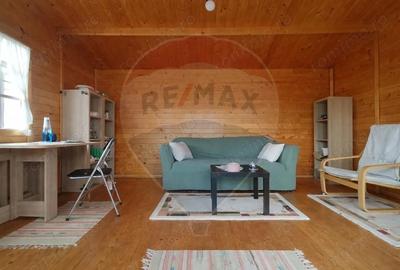 Teren de 1053 mp, în Cocani - 15