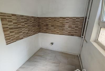 Apartament 2 camere - Sagului - Renovat partial - Parter - 4
