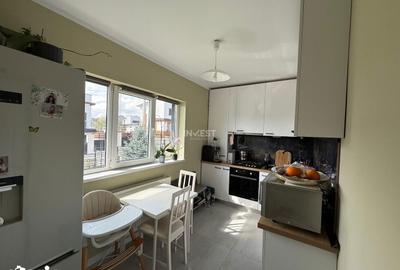 Casă cu 4 camere cu Teren 250 Mp în Rediu - 7