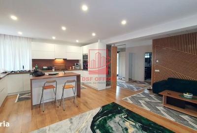 Casă cu 3 camere cu Teren 389 Mp în Miroslava - 1