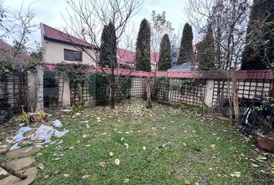 Casa spatioasa P+M, 6 camere, 236 mp, in cartierul Titulescu - 2