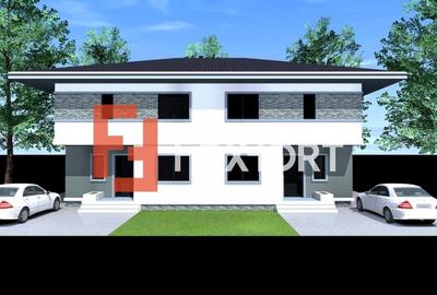 Duplex cu 5 camere si 3 bai, Pozitie excelenta Giarmata Vii - 3