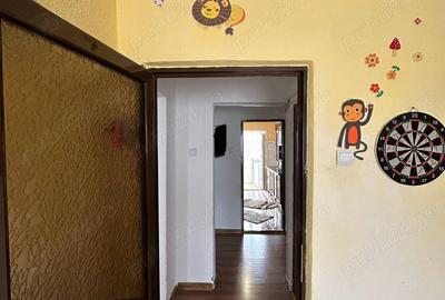 3 camere Ultracentral 2 bai 1 balcon imens acoperis cu POD ! locuri de parcare etaj4 super vecini! - 1