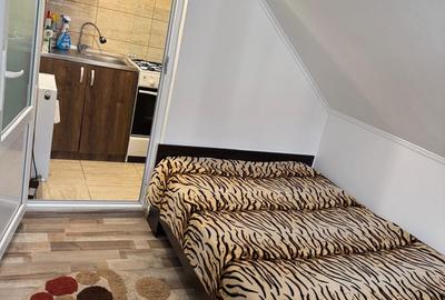 Garsonieră semidecomandată în Nord - 5