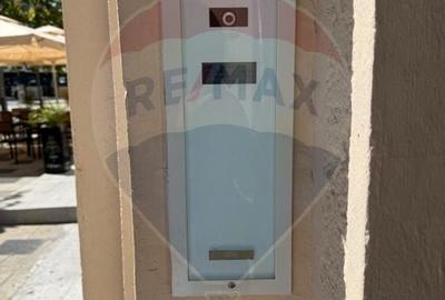 Apartament 3 camere de vanzare - Bulevardul Decebal Apartament 3 camere de vanzare - Bulevardul Decebal - 14