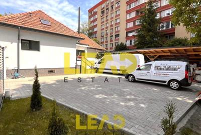 Casă individuală cu 9 camere cu Canalizare în Brașovul Vechi - 6