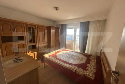 Apartament 2 camere, 53 mp zona Carpati 2 - 9