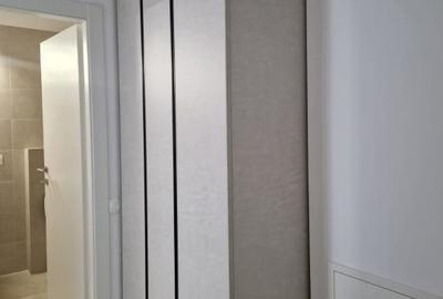 2 camere lux - mobilat si utilat - H Pipera Lake - Pipera Aviatiei -parcare - 2