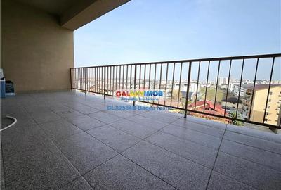 Studio 50 mp cu terasa deosebita - Titan, Parcul Teilor - 1