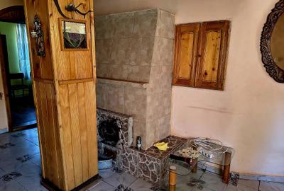 Casă individuală cu 4 camere cu Teren 1000 Mp în Brădet - 8