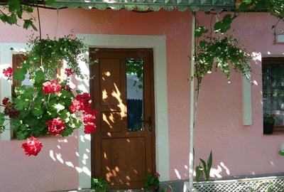 Proprietar, vind Vila 328mp, in Tatarasi, Str. Stejar - 1