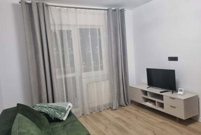 Apartament cu 2 camere nedecomandat în Lotrioara - 1