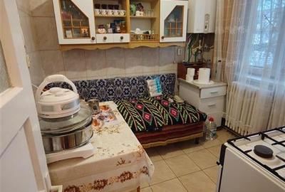 Apartament 2 camere Copou - Macazului - 7