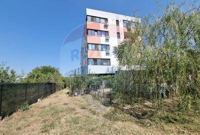 Teren intravilan 1200 mp +cabana lemn-zona rezidentiala-D... - 1