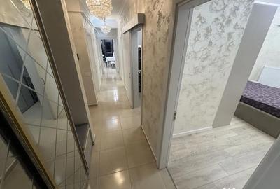 Apartament cu 4 camere decomandat, mobilat în Energia - 4